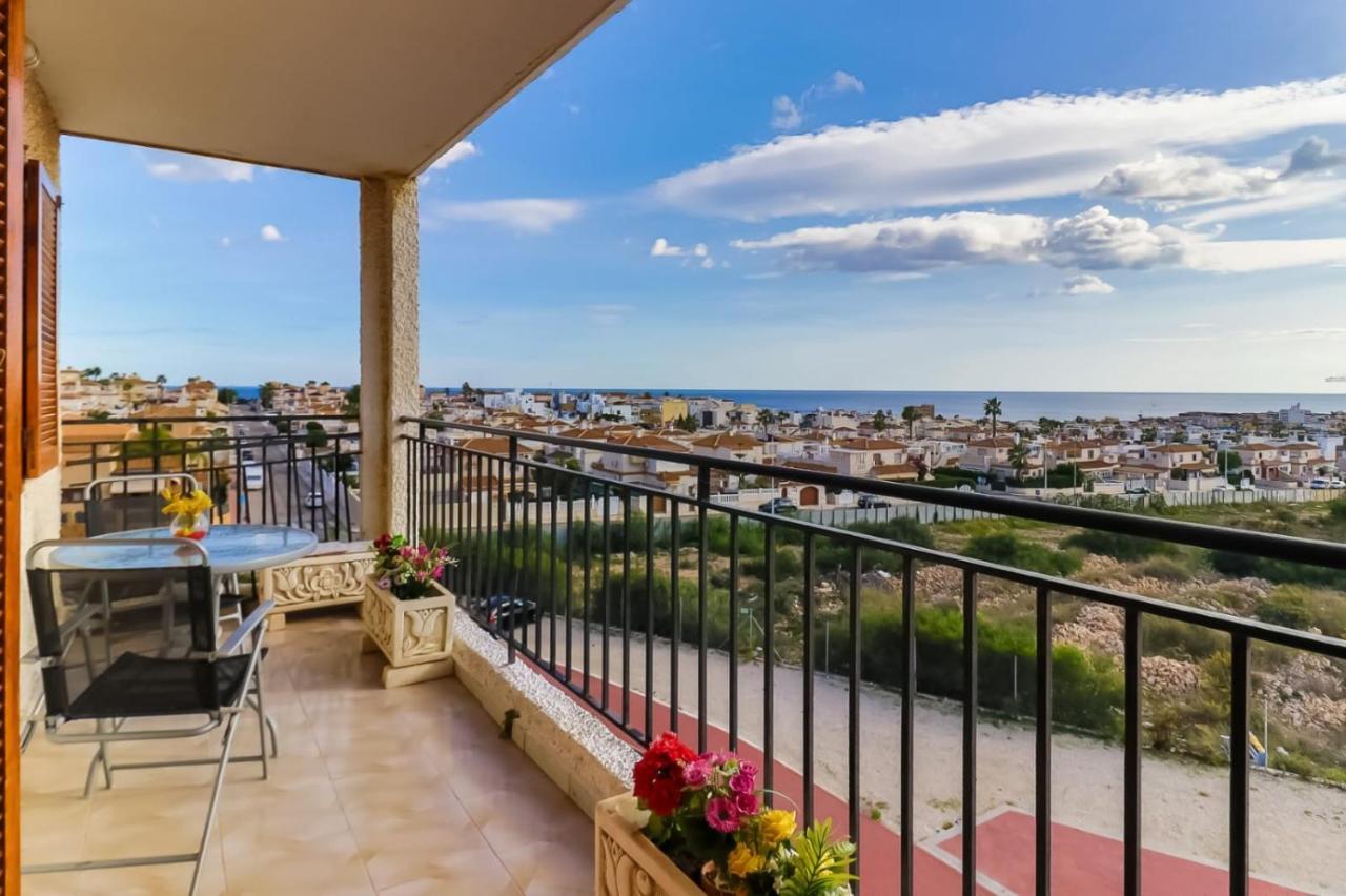 Costa Blanka Resident Apartment *