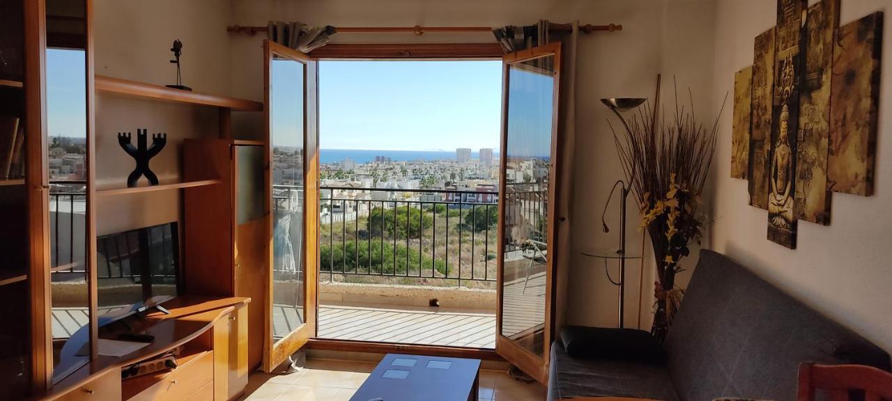 Costa Blanka Resident Apartment Torrevieja