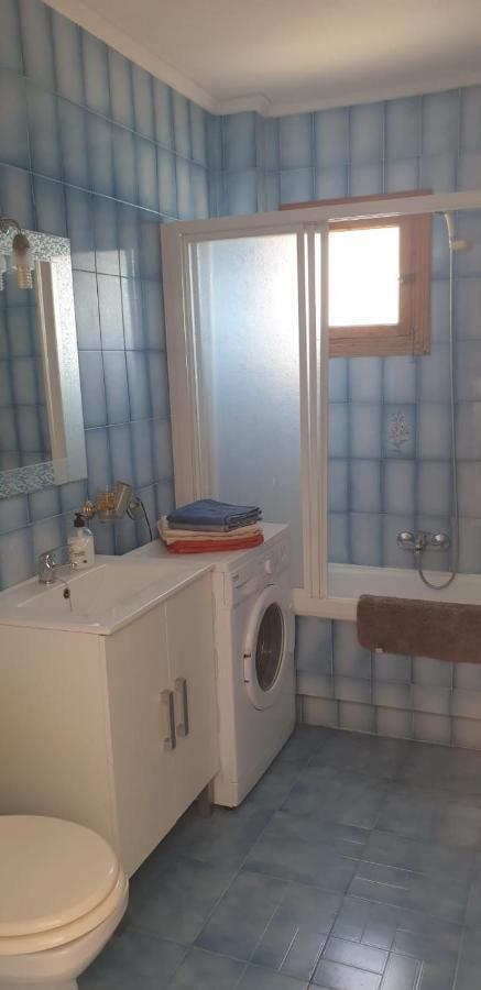 Apartment Costa Blanka Resident *