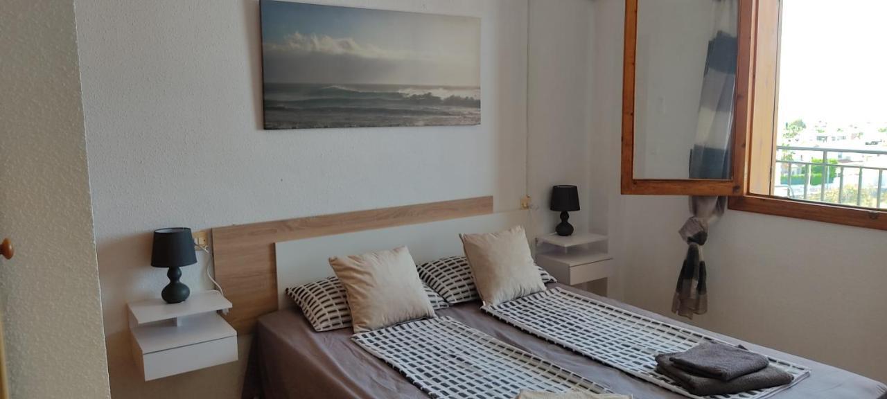 Apartment Costa Blanka Resident *