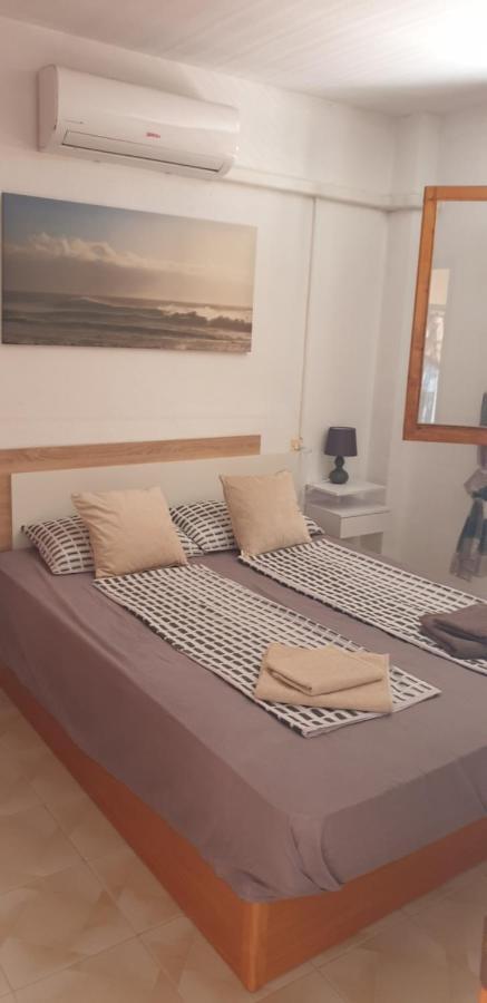 Costa Blanka Resident Apartment Torrevieja