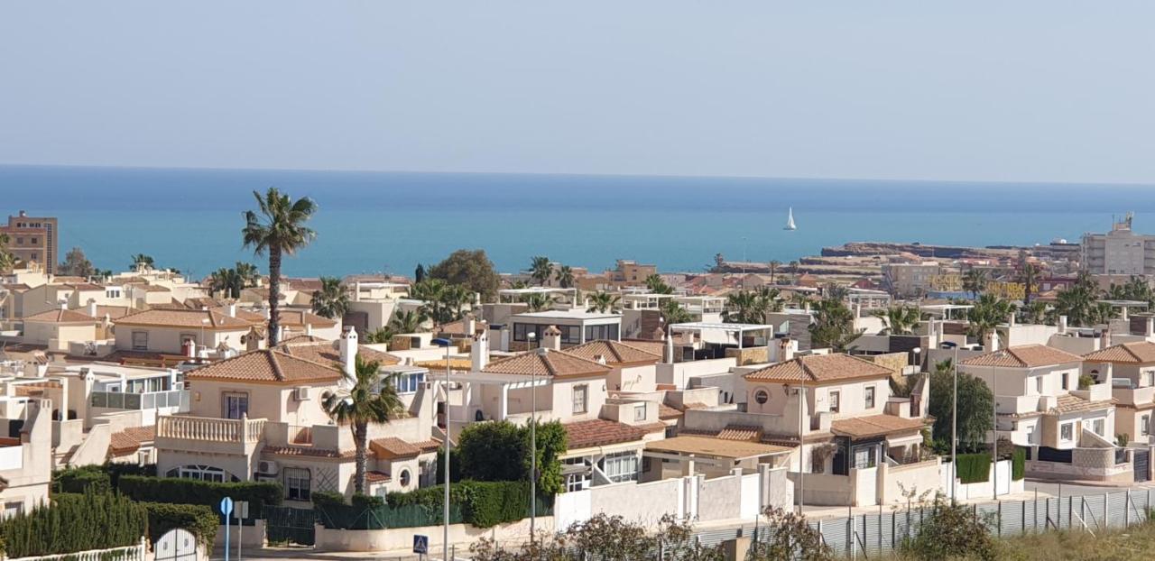 Costa Blanka Resident Torrevieja