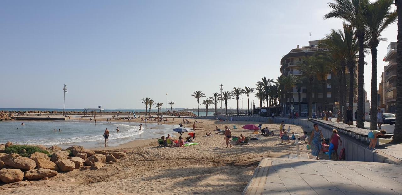 Costa Blanka Resident Apartment Torrevieja