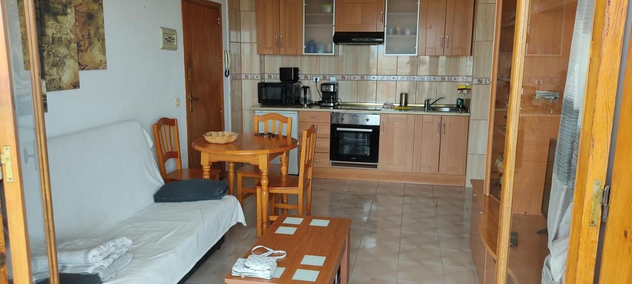 Costa Blanka Resident Apartment *