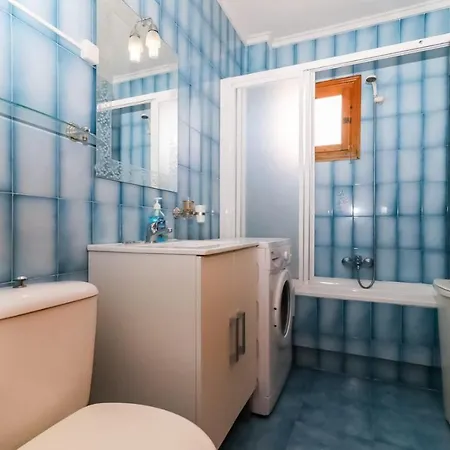 Costa Blanka Resident Apartman Torrevieja Zewnętrze zdjęcie
