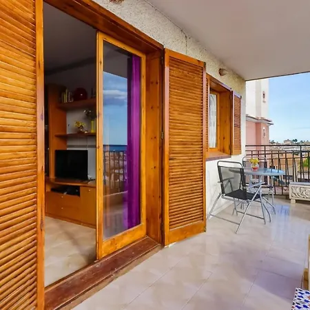 Costa Blanka Resident Apartman Torrevieja Zewnętrze zdjęcie
