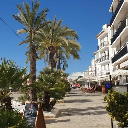 Costa Blanka Resident Apartman Torrevieja Zewnętrze zdjęcie