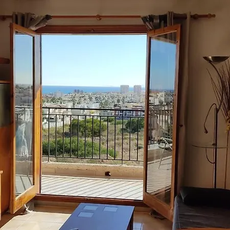 Costa Blanka Resident Apartman Torrevieja Zewnętrze zdjęcie