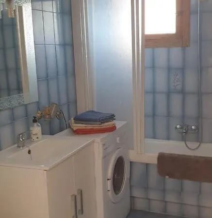 Costa Blanka Resident Apartman Torrevieja Zewnętrze zdjęcie