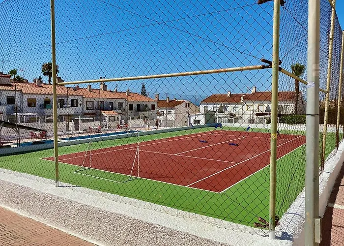 Costa Blanka Resident Apartman