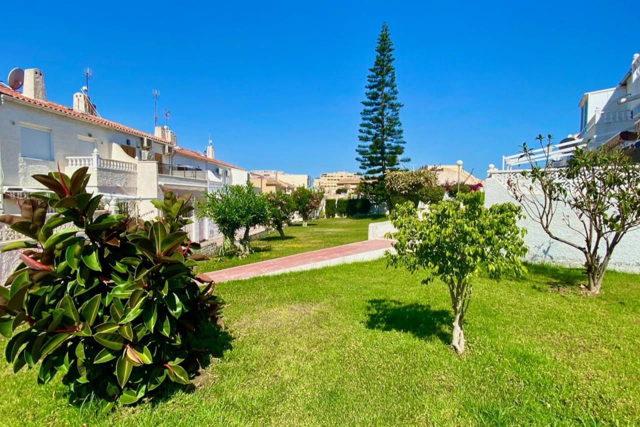 Costa Blanka Resident Appartement *