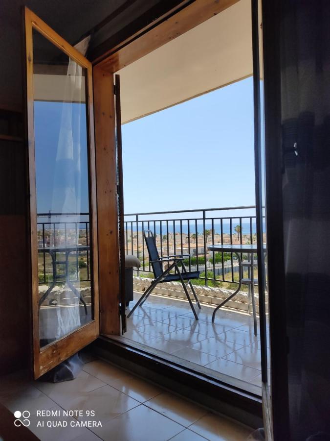 Apartament Costa Blanka Resident