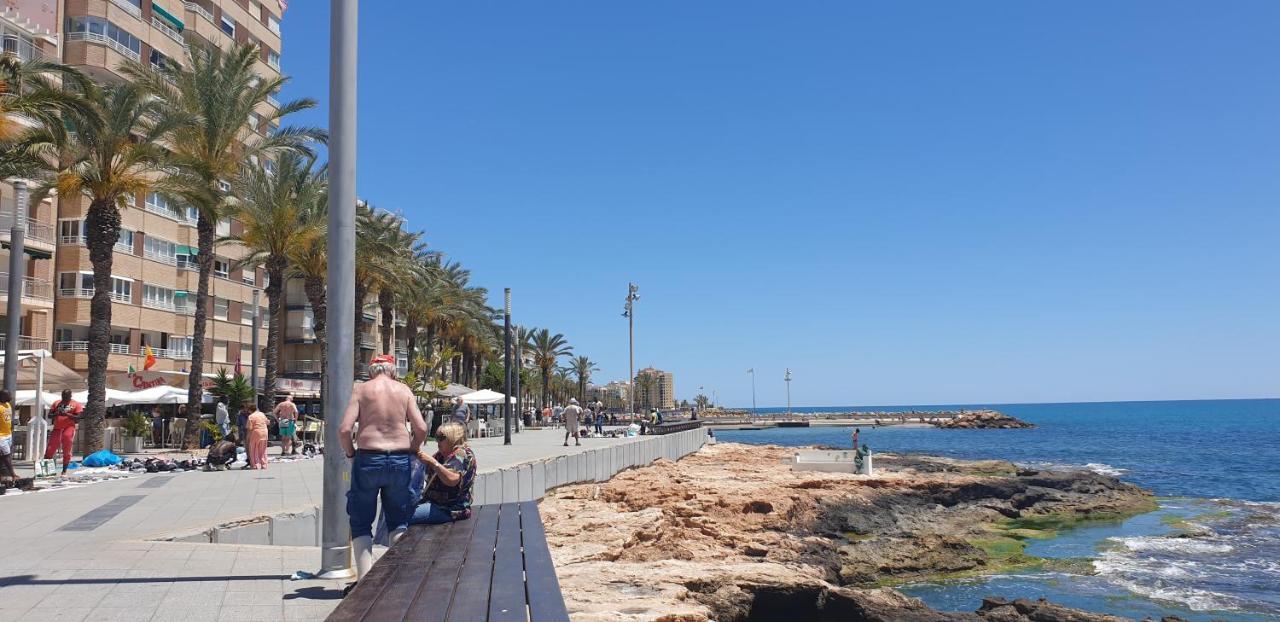 Costa Blanka Resident Torrevieja