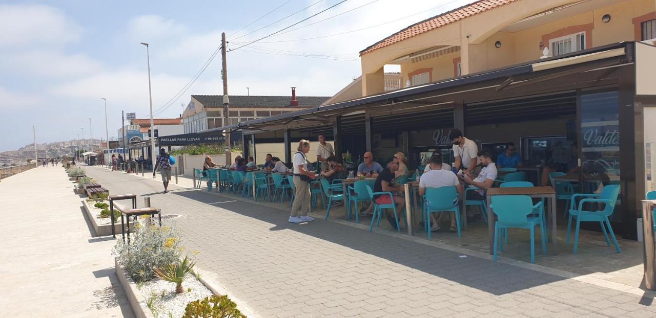 Apartament Costa Blanka Resident *