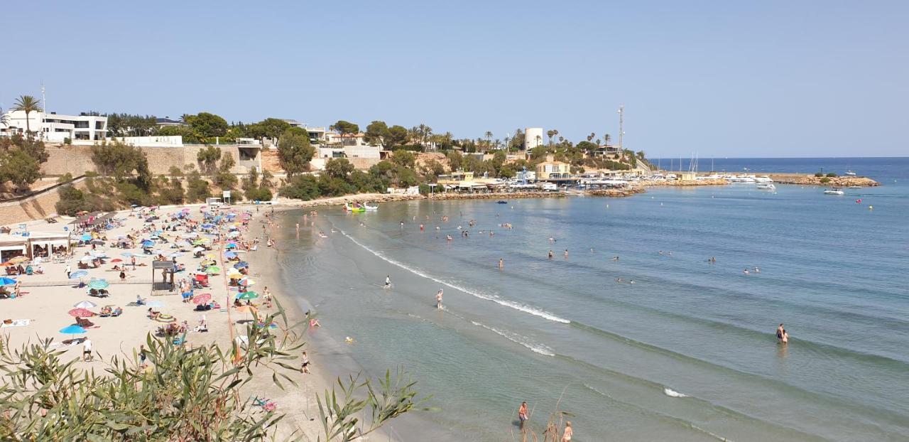 Apartament Costa Blanka Resident