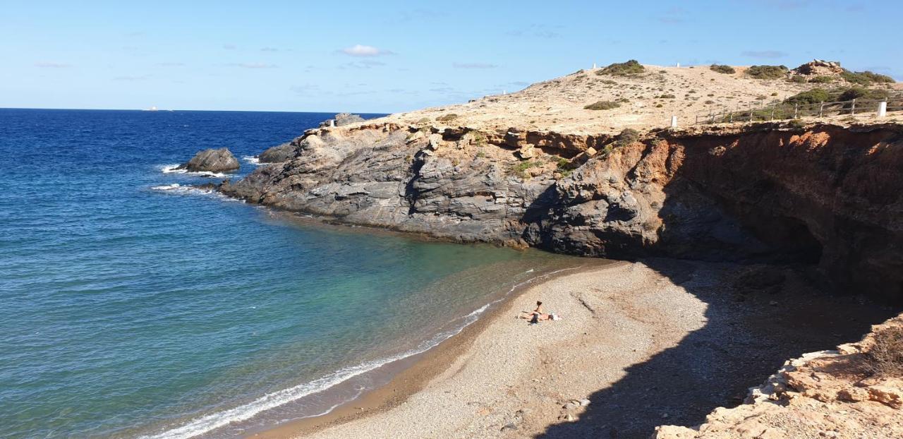 Apartament Costa Blanka Resident Torrevieja